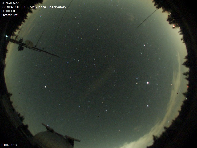 Zdjęcie ściągnięte w dniu 2026-03-22 o godzinie 22:32:44 czasu lokalnego.