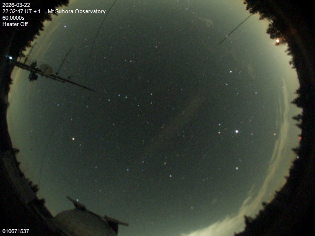 Zdjęcie ściągnięte w dniu 2026-03-22 o godzinie 22:34:46 czasu lokalnego.