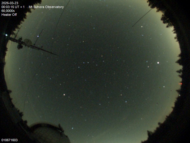 Zdjęcie ściągnięte w dniu 2026-03-23 o godzinie 00:05:14 czasu lokalnego.