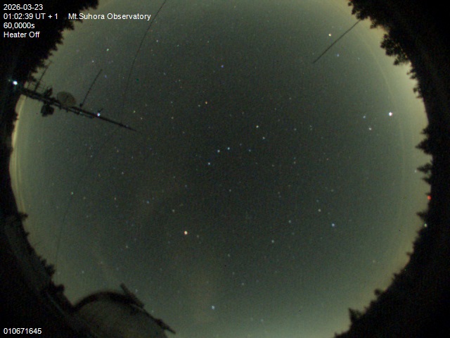 Zdjęcie ściągnięte w dniu 2026-03-23 o godzinie 01:04:38 czasu lokalnego.