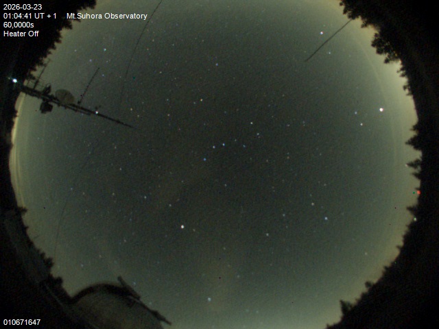 Zdjęcie ściągnięte w dniu 2026-03-23 o godzinie 01:06:40 czasu lokalnego.