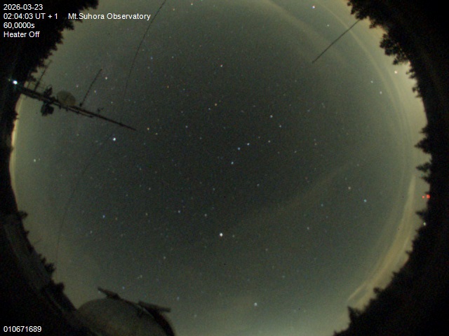 Zdjęcie ściągnięte w dniu 2026-03-23 o godzinie 02:06:02 czasu lokalnego.