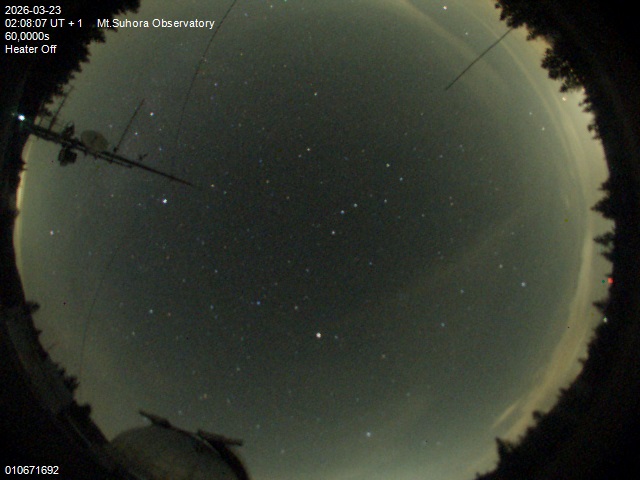 Zdjęcie ściągnięte w dniu 2026-03-23 o godzinie 02:10:06 czasu lokalnego.