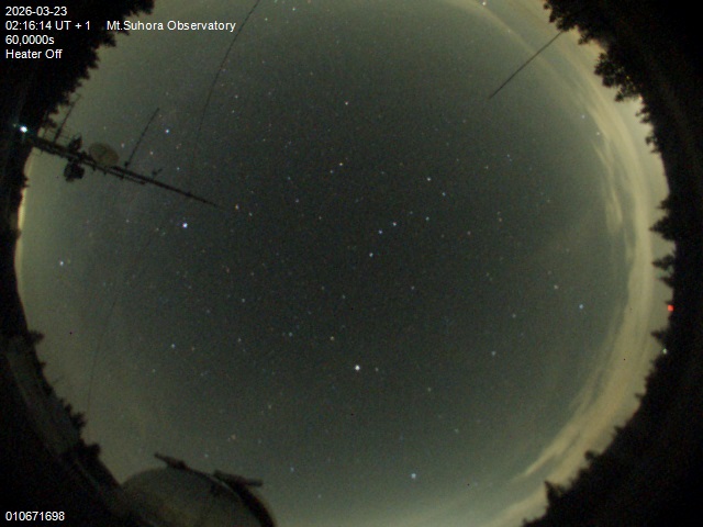 Zdjęcie ściągnięte w dniu 2026-03-23 o godzinie 02:18:14 czasu lokalnego.