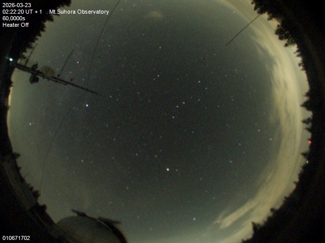 Zdjęcie ściągnięte w dniu 2026-03-23 o godzinie 02:24:19 czasu lokalnego.