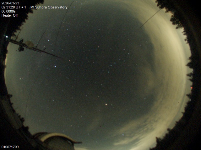 Zdjęcie ściągnięte w dniu 2026-03-23 o godzinie 02:33:27 czasu lokalnego.