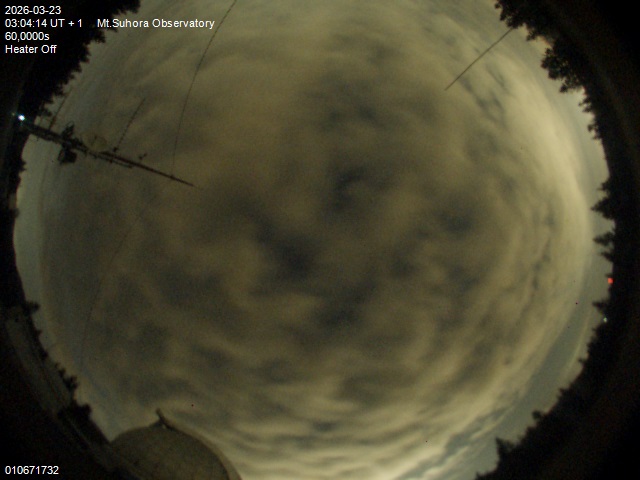 Zdjęcie ściągnięte w dniu 2026-03-23 o godzinie 03:06:12 czasu lokalnego.