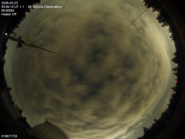 Zdjęcie ściągnięte w dniu 2026-03-23 o godzinie 03:07:13 czasu lokalnego.