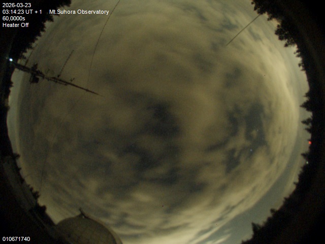 Zdjęcie ściągnięte w dniu 2026-03-23 o godzinie 03:16:22 czasu lokalnego.