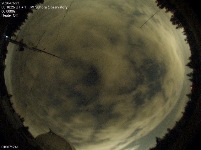 Zdjęcie ściągnięte w dniu 2026-03-23 o godzinie 03:18:24 czasu lokalnego.