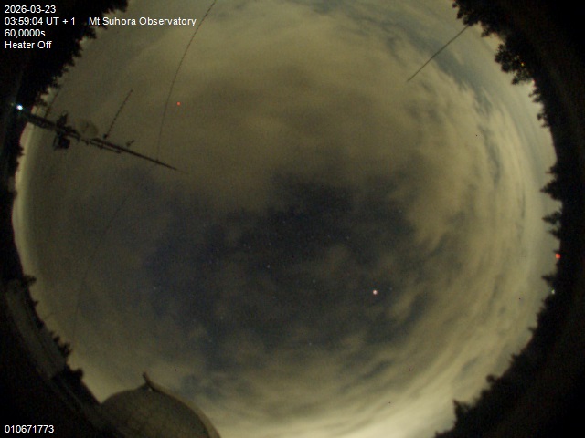 Zdjęcie ściągnięte w dniu 2026-03-23 o godzinie 04:01:03 czasu lokalnego.