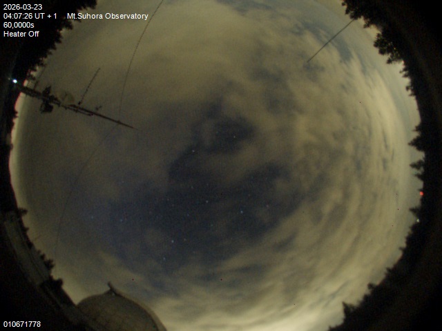 Zdjęcie ściągnięte w dniu 2026-03-23 o godzinie 04:09:25 czasu lokalnego.