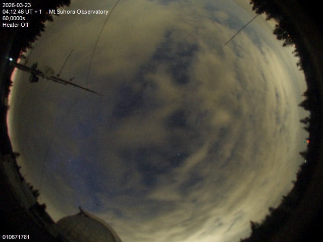 Zdjęcie ściągnięte w dniu 2026-03-23 o godzinie 04:14:45 czasu lokalnego.