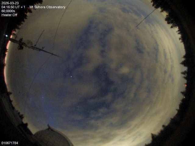 Zdjęcie ściągnięte w dniu 2026-03-23 o godzinie 04:18:49 czasu lokalnego.