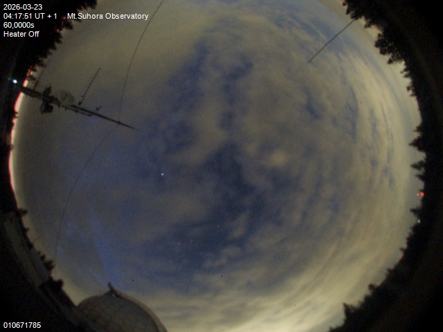 Zdjęcie ściągnięte w dniu 2026-03-23 o godzinie 04:19:50 czasu lokalnego.