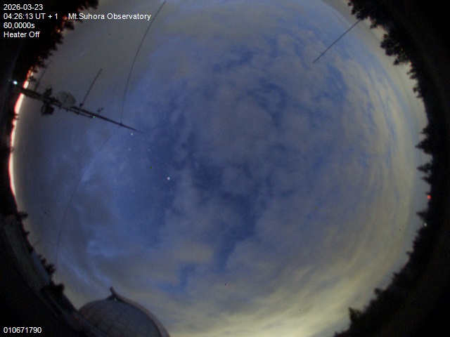 Zdjęcie ściągnięte w dniu 2026-03-23 o godzinie 04:28:12 czasu lokalnego.