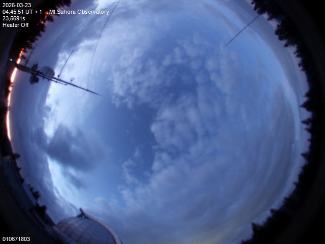 Zdjęcie ściągnięte w dniu 2026-03-23 o godzinie 04:47:13 czasu lokalnego.