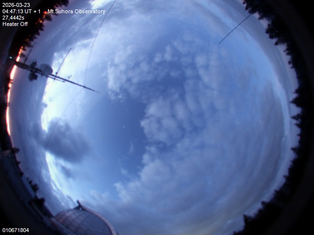 Zdjęcie ściągnięte w dniu 2026-03-23 o godzinie 04:48:40 czasu lokalnego.