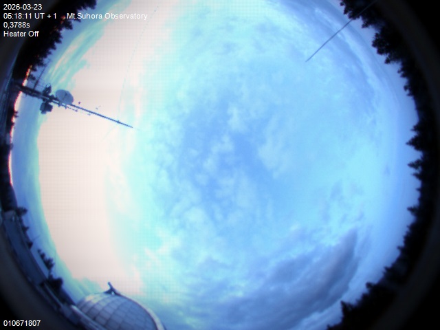 Zdjęcie ściągnięte w dniu 2026-03-23 o godzinie 05:19:09 czasu lokalnego.