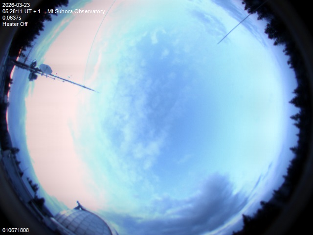 Zdjęcie ściągnięte w dniu 2026-03-23 o godzinie 05:29:10 czasu lokalnego.