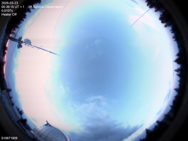 Zdjęcie ściągnięte w dniu 2026-03-23 o godzinie 05:40:13 czasu lokalnego.