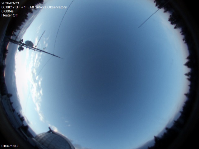 Zdjęcie ściągnięte w dniu 2026-03-23 o godzinie 06:09:15 czasu lokalnego.