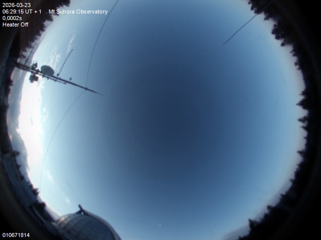 Zdjęcie ściągnięte w dniu 2026-03-23 o godzinie 06:30:13 czasu lokalnego.