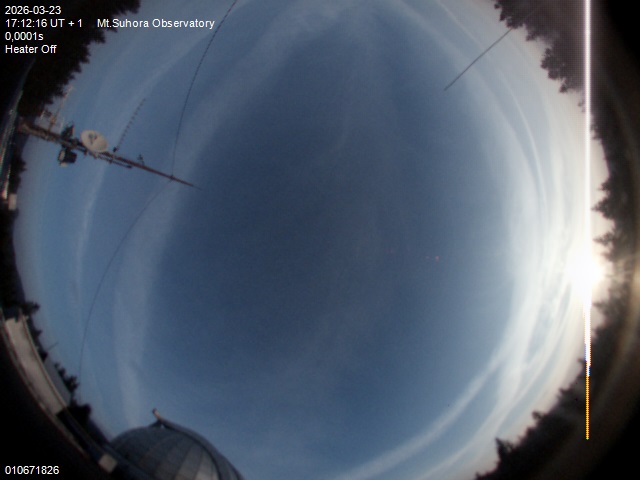 Zdjęcie ściągnięte w dniu 2026-03-23 o godzinie 17:13:14 czasu lokalnego.