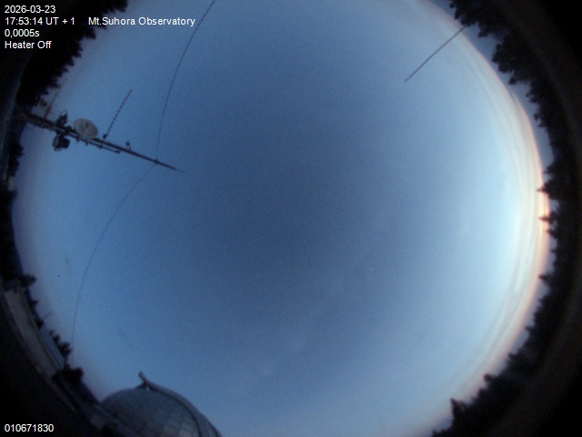 Zdjęcie ściągnięte w dniu 2026-03-23 o godzinie 17:54:12 czasu lokalnego.