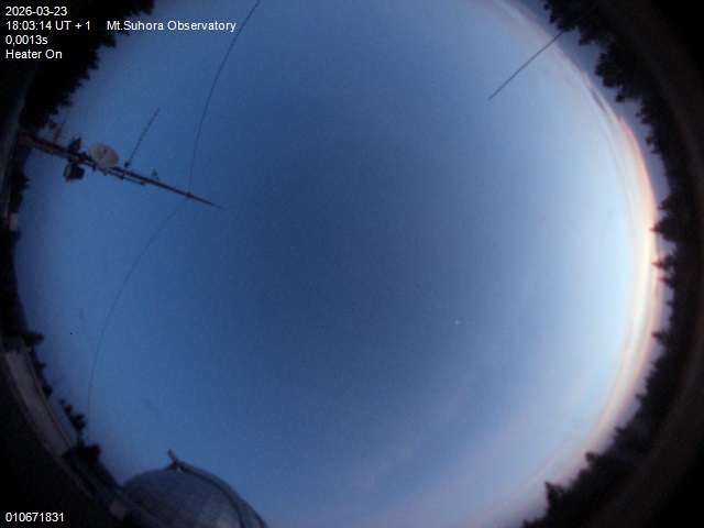 Zdjęcie ściągnięte w dniu 2026-03-23 o godzinie 18:04:12 czasu lokalnego.