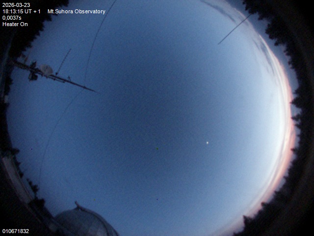 Zdjęcie ściągnięte w dniu 2026-03-23 o godzinie 18:14:13 czasu lokalnego.