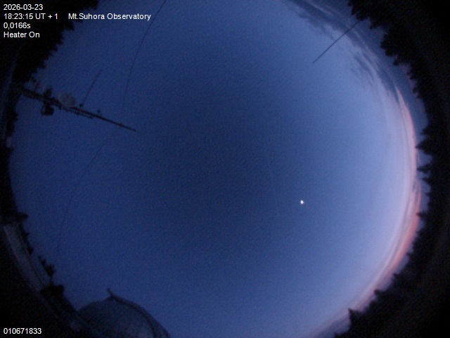 Zdjęcie ściągnięte w dniu 2026-03-23 o godzinie 18:24:13 czasu lokalnego.