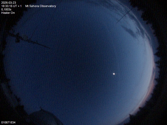 Zdjęcie ściągnięte w dniu 2026-03-23 o godzinie 18:34:13 czasu lokalnego.