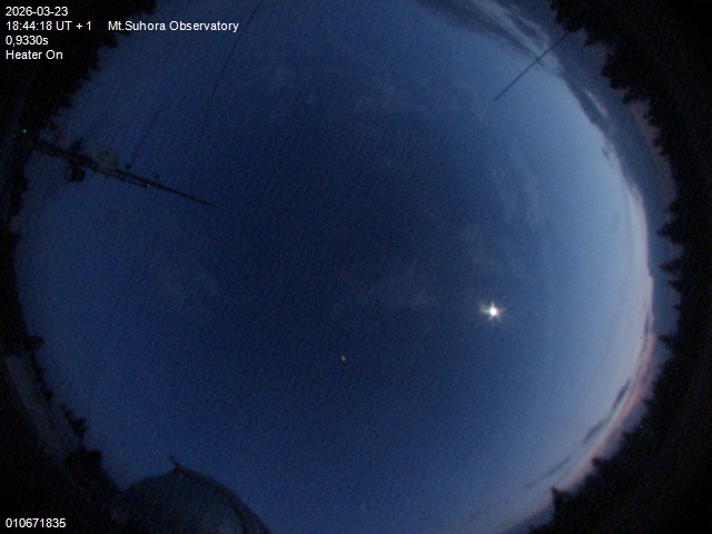 Zdjęcie ściągnięte w dniu 2026-03-23 o godzinie 18:45:17 czasu lokalnego.