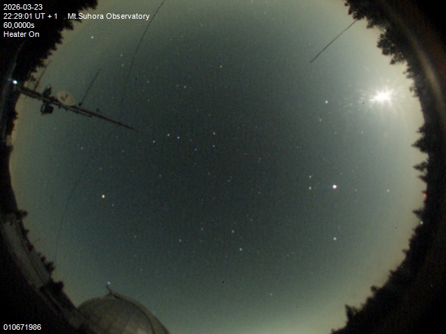 Zdjęcie ściągnięte w dniu 2026-03-23 o godzinie 22:31:00 czasu lokalnego.