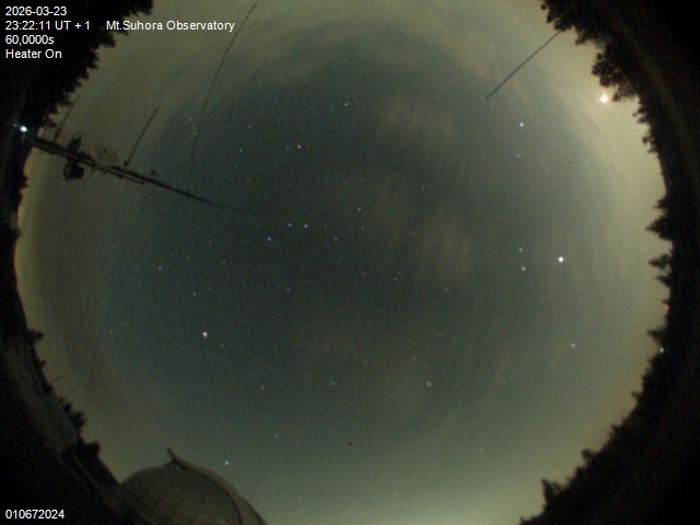 Zdjęcie ściągnięte w dniu 2026-03-23 o godzinie 23:24:10 czasu lokalnego.