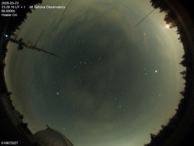 Zdjęcie ściągnięte w dniu 2026-03-23 o godzinie 23:28:14 czasu lokalnego.