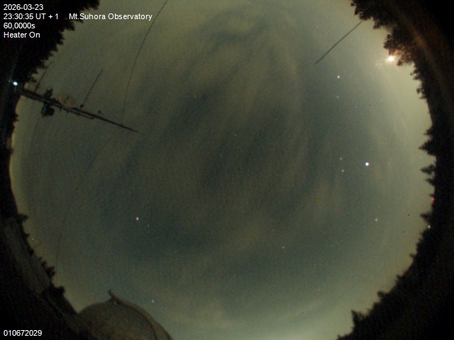 Zdjęcie ściągnięte w dniu 2026-03-23 o godzinie 23:32:34 czasu lokalnego.