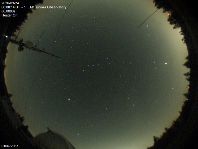 Zdjęcie ściągnięte w dniu 2026-03-24 o godzinie 00:10:13 czasu lokalnego.