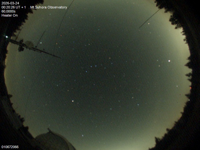 Zdjęcie ściągnięte w dniu 2026-03-24 o godzinie 00:22:27 czasu lokalnego.