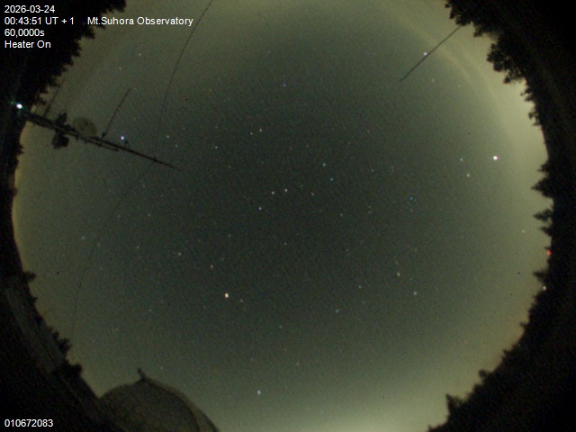 Zdjęcie ściągnięte w dniu 2026-03-24 o godzinie 00:45:50 czasu lokalnego.