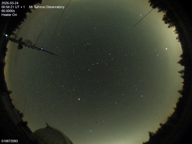 Zdjęcie ściągnięte w dniu 2026-03-24 o godzinie 01:00:20 czasu lokalnego.