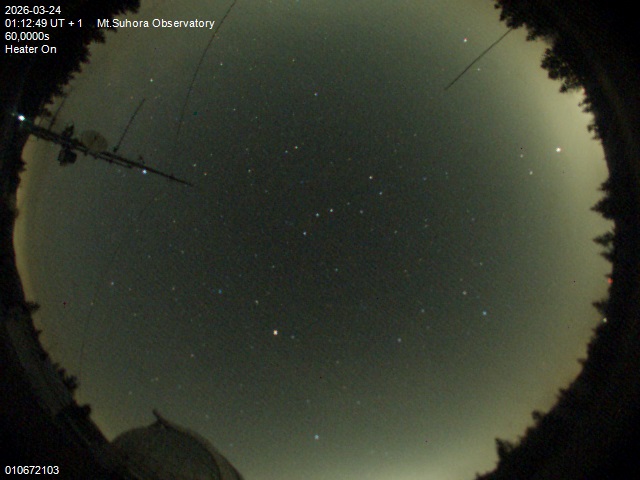 Zdjęcie ściągnięte w dniu 2026-03-24 o godzinie 01:14:48 czasu lokalnego.