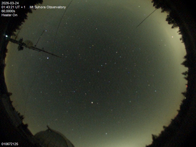 Zdjęcie ściągnięte w dniu 2026-03-24 o godzinie 01:45:20 czasu lokalnego.