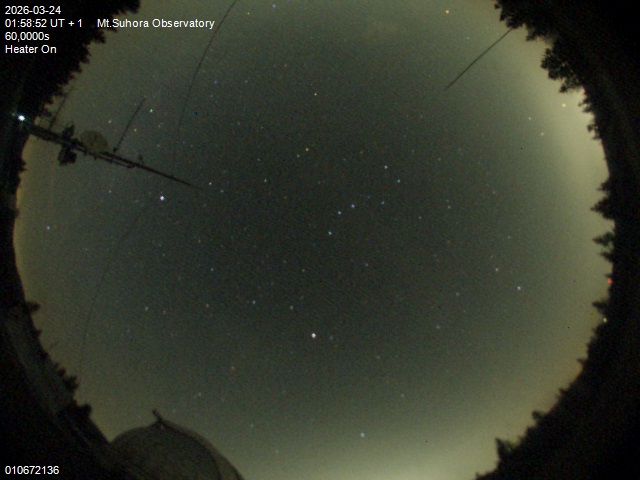 Zdjęcie ściągnięte w dniu 2026-03-24 o godzinie 02:00:51 czasu lokalnego.