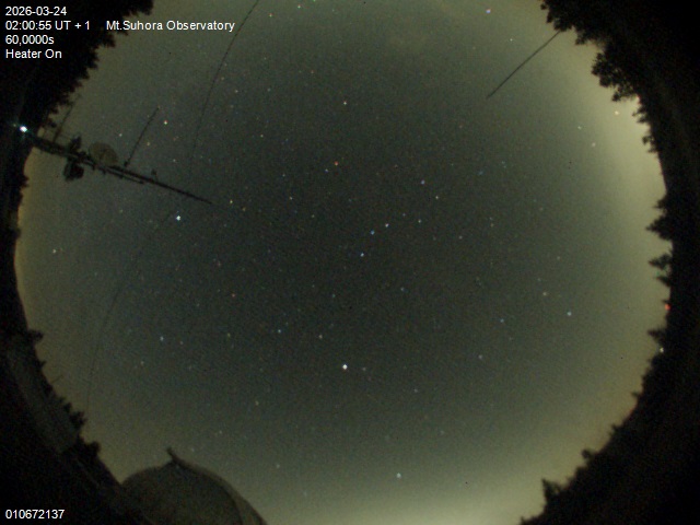 Zdjęcie ściągnięte w dniu 2026-03-24 o godzinie 02:02:53 czasu lokalnego.