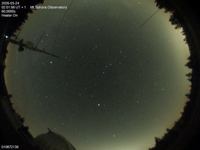 Zdjęcie ściągnięte w dniu 2026-03-24 o godzinie 02:03:55 czasu lokalnego.