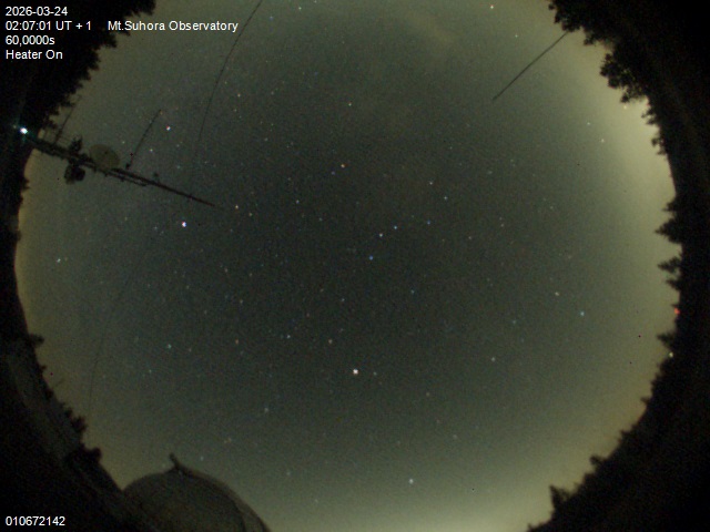 Zdjęcie ściągnięte w dniu 2026-03-24 o godzinie 02:09:00 czasu lokalnego.