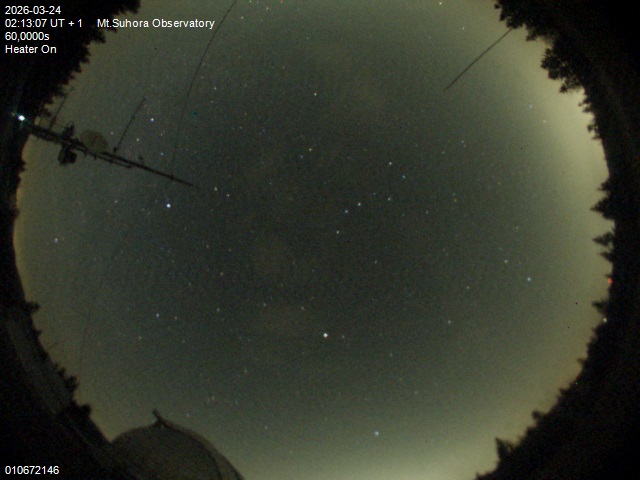 Zdjęcie ściągnięte w dniu 2026-03-24 o godzinie 02:15:06 czasu lokalnego.