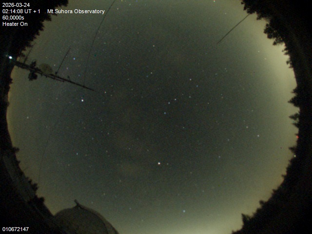 Zdjęcie ściągnięte w dniu 2026-03-24 o godzinie 02:16:07 czasu lokalnego.